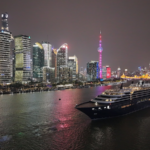 🚢 Shanghai Welcomes Luminara: Visa-Free Policy Ignites Cruise Tourism Boom 🌟