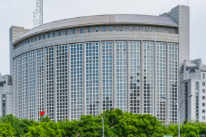 China Slams EU Sanctions Over Cybersecurity Concerns 🛡️🌐