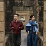 Discover Coastal Fujian’s Magic in ‘Fishes Flew Away’ 🌊🎬 video poster