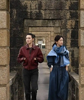 Discover Coastal Fujian’s Magic in ‘Fishes Flew Away’ 🌊🎬 video poster