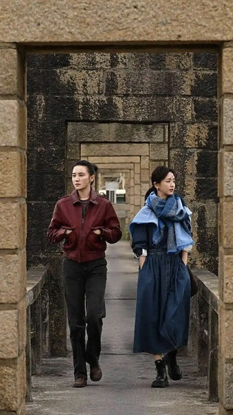 Discover Coastal Fujian’s Magic in ‘Fishes Flew Away’ 🌊🎬 video poster