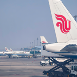 Air China Revives Beijing-Pyongyang Flights After 6 Years 🛫