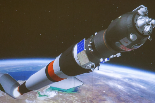 Russia & US in Talks to Extend ISS Operations Beyond 2028 🚀