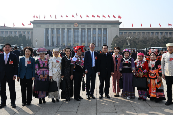 China’s Two Sessions 2026 Concludes: Key Takeaways from the 15th Five-Year Plan 🌏📈