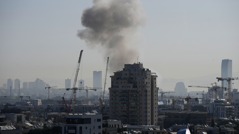 China Urges Immediate Ceasefire in Iran Conflict 🌍✌️