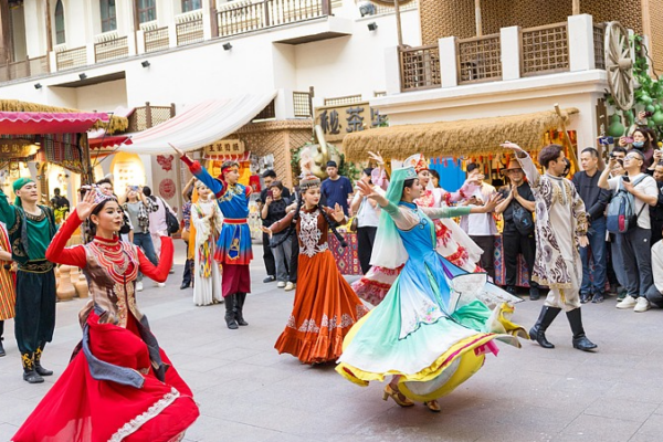 China Proposes New Law to Strengthen National Unity Through Legal Frameworks 🌏⚖️