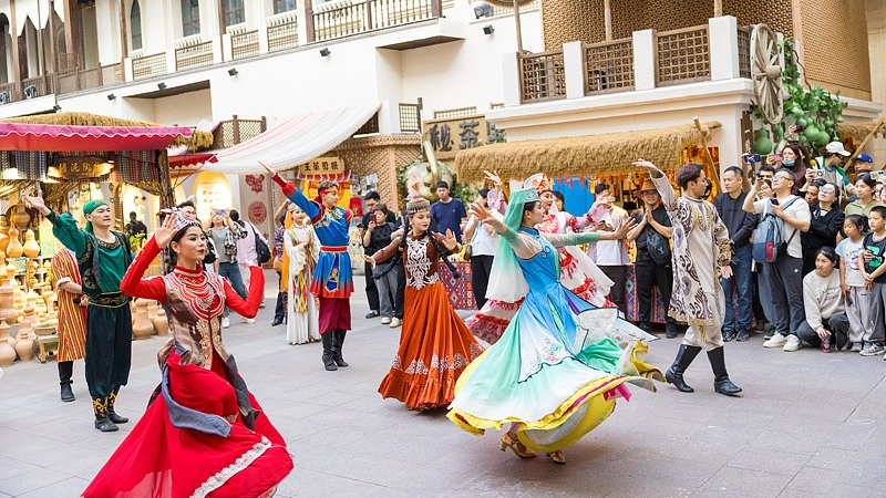 China Proposes New Law to Strengthen National Unity Through Legal Frameworks 🌏⚖️