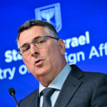 YIJ4XJ76ORX8TPXT7IQT - 🌍NewspaperAmigo – Your Global News Buddy 🗞️ Israel Denies Direct Talks with Lebanon Amid Rising Tensions 💥