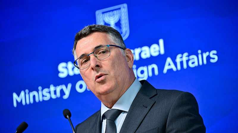 YIJ4XJ76ORX8TPXT7IQT - 🌍NewspaperAmigo – Your Global News Buddy 🗞️ Israel Denies Direct Talks with Lebanon Amid Rising Tensions 💥