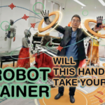 Robo-Tutors: Meet the Humans Training AI for Real-World Jobs 🤖👩🏫 video poster
