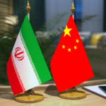 China Engages Iran Amid Middle East Tensions 🌍🤝