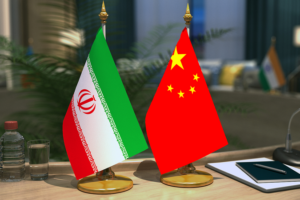 China Engages Iran Amid Middle East Tensions 🌍🤝