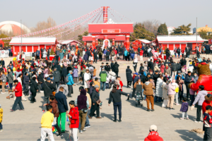 China and Russia Strengthen Ties Through Cultural Exchanges 🌏🤝