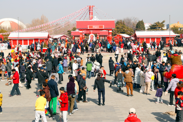 China and Russia Strengthen Ties Through Cultural Exchanges 🌏🤝