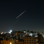 Iran Launches Missile Barrage at Israel; Defenses Activated 🌍🚨