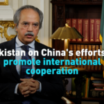 Pakistan Praises China's UN Leadership in Global Cooperation Push 🌐🤝 video poster
