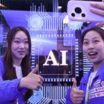 China's Innovation Surge Captivates Global Attention 🌏💡