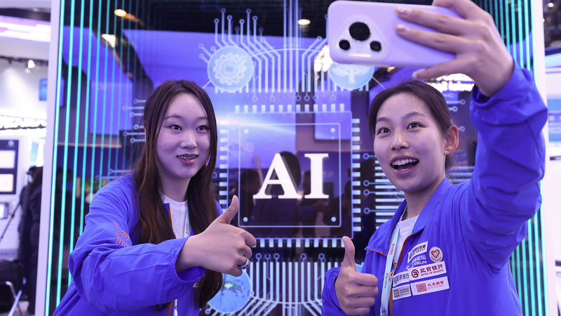 Z0965I2NX650H56N4L6M - 🌍NewspaperAmigo – Your Global News Buddy 🗞️ China's Innovation Surge Captivates Global Attention 🌏💡