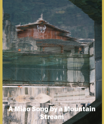 Miao Melodies Echo Through Guizhou Valleys 🎶🌄 video poster