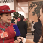 China's 2026 Two Sessions: Green Growth & AI Take Center Stage 🌱🤖 video poster