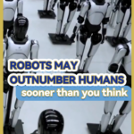 Z2MPTPSM2D3FD80MNFL9 - 🌍NewspaperAmigo – Your Global News Buddy 🗞️ 🤖 Humans vs. Robots: The 2036 Tipping Point? video poster
