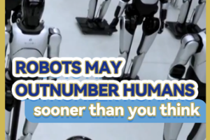 🤖 Humans vs. Robots: The 2036 Tipping Point? video poster