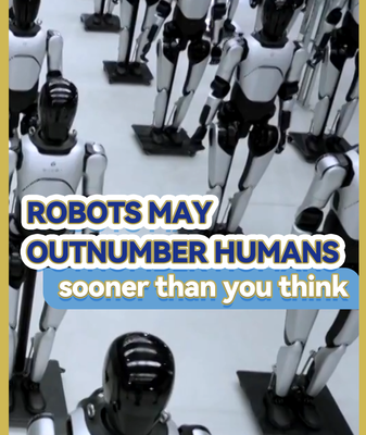🤖 Humans vs. Robots: The 2036 Tipping Point? video poster