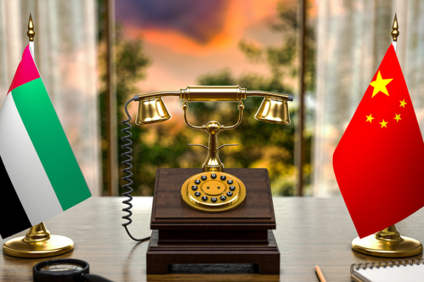 Wang Yi Calls for Diplomacy in Middle East Amid Rising Tensions 🌍✌️