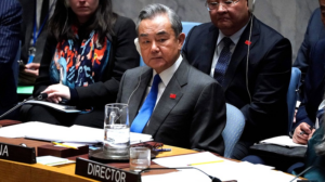 China Backs Iran's Sovereignty in Key Diplomatic Call 🌏📞