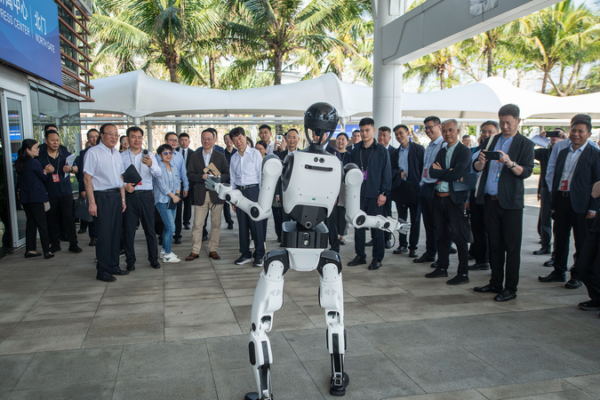 Asia's Tech Revolution: How Governance Fuels 2026's Innovation Boom 🌏⚡