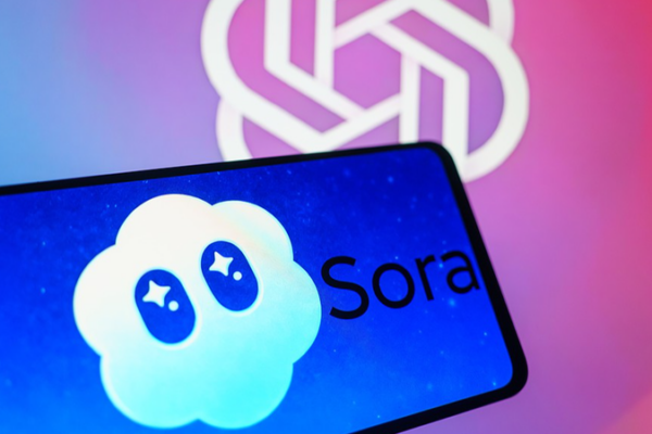 OpenAI Axes Sora AI Tool, Stunning Disney Partners 🚨
