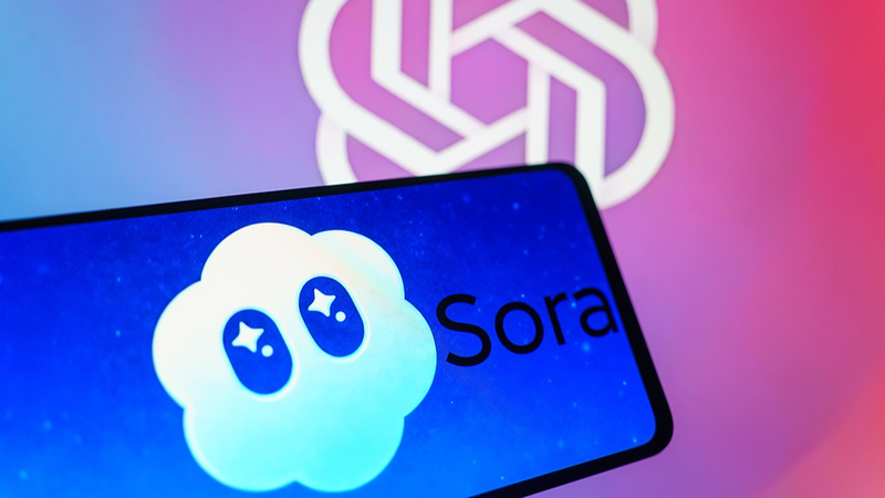 OpenAI Axes Sora AI Tool, Stunning Disney Partners 🚨