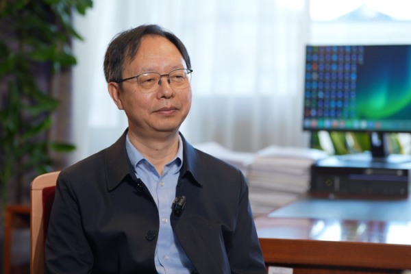 China Codifies Development Strategy with New Planning Law 🏛️📈 video poster