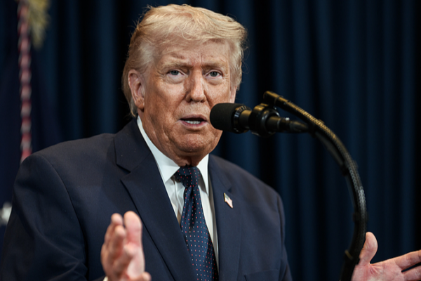 Trump: Iran Conflict to Extend Beyond This Week as Allies Resist Escort Plan 🌍⚡