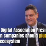 ZECDCGQLFELMLJZCJK7A - 🌍NewspaperAmigo – Your Global News Buddy 🗞️ China & EU Urged to Shift from Trade to Tech Co-Creation 🌐🤝 video poster