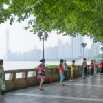 Rural Tech Meets Healthcare: China’s 2035 Wellness Vision Takes Shape 🌏💉