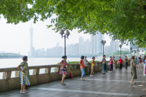 Rural Tech Meets Healthcare: China’s 2035 Wellness Vision Takes Shape 🌏💉