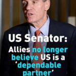 US Allies Shift Trade Focus to China Amid Doubts Over Reliability 🌏💼 video poster