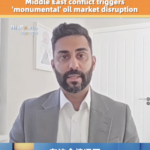Middle East Turmoil Sparks Historic Oil Market Shake-Up 🌍⚡ video poster