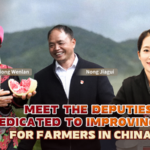 Meet China’s Rural Changemakers: Stories from the Grassroots 🌾👩🌾 video poster
