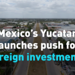 Yucatan Aims to Become Global Tech Hub with Foreign Investments 🌐💼 video poster