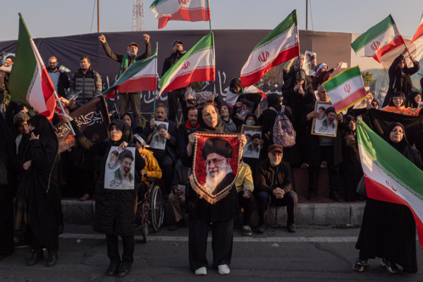 Iran Gains Edge in Prolonged Conflict as US-Israel Costs Mount 🌍⚔️