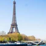 China's Vice Premier Zhang Guoqing Attends Nuclear Energy Summit in Paris 🌍⚛️