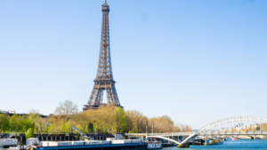 China's Vice Premier Zhang Guoqing Attends Nuclear Energy Summit in Paris 🌍⚛️
