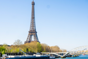 China's Vice Premier Zhang Guoqing Attends Nuclear Energy Summit in Paris 🌍⚛️