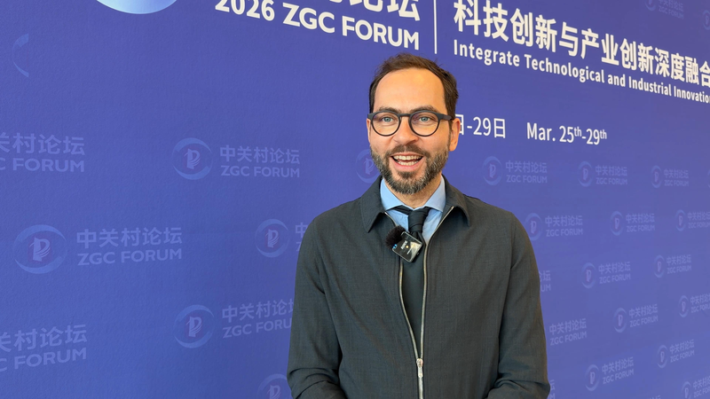 China Leads Global Science Research, Says Top Publisher 🌏🔬 video poster