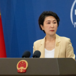 China Condemns US Senators' Taiwan Visit, Urges Restraint 🌏✋