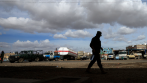 UN Urges Houthis to Avoid Escalating Middle East Tensions 🌍✋