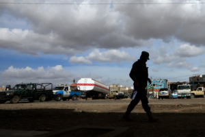 UN Urges Houthis to Avoid Escalating Middle East Tensions 🌍✋