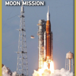 NASA’s Artemis II Blasts Off: First Crewed Moon Mission in 50+ Years 🌕🚀 video poster